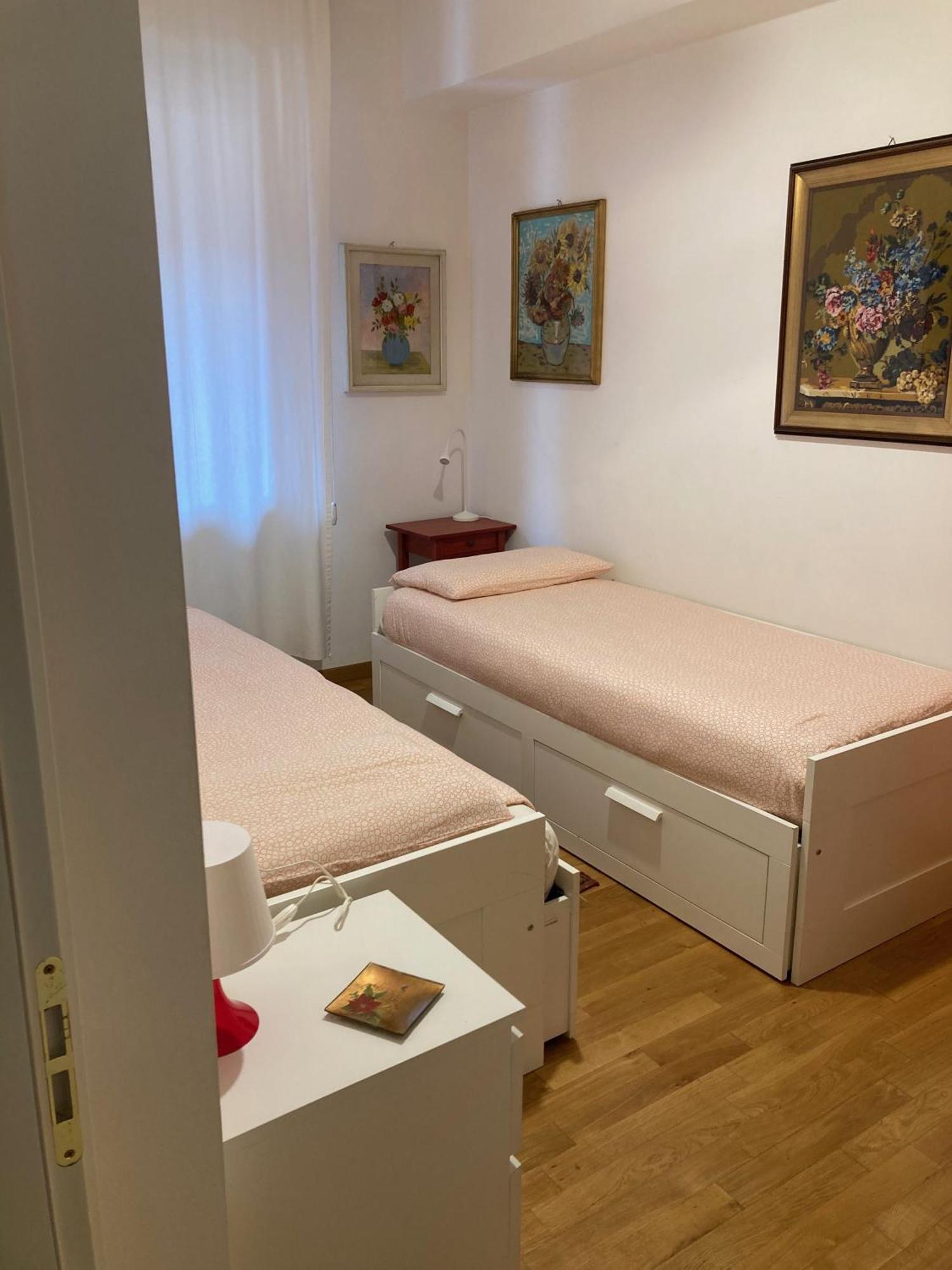 Beautiful new apartment, near Torre di Pisa Esterno foto