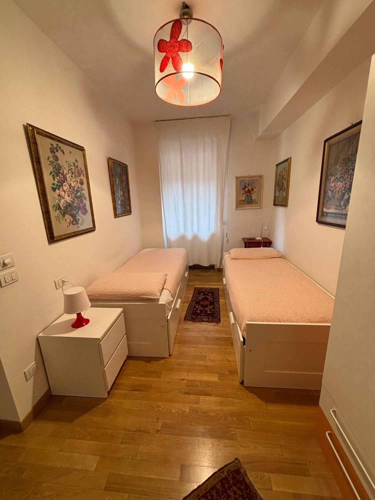 Beautiful new apartment, near Torre di Pisa Esterno foto