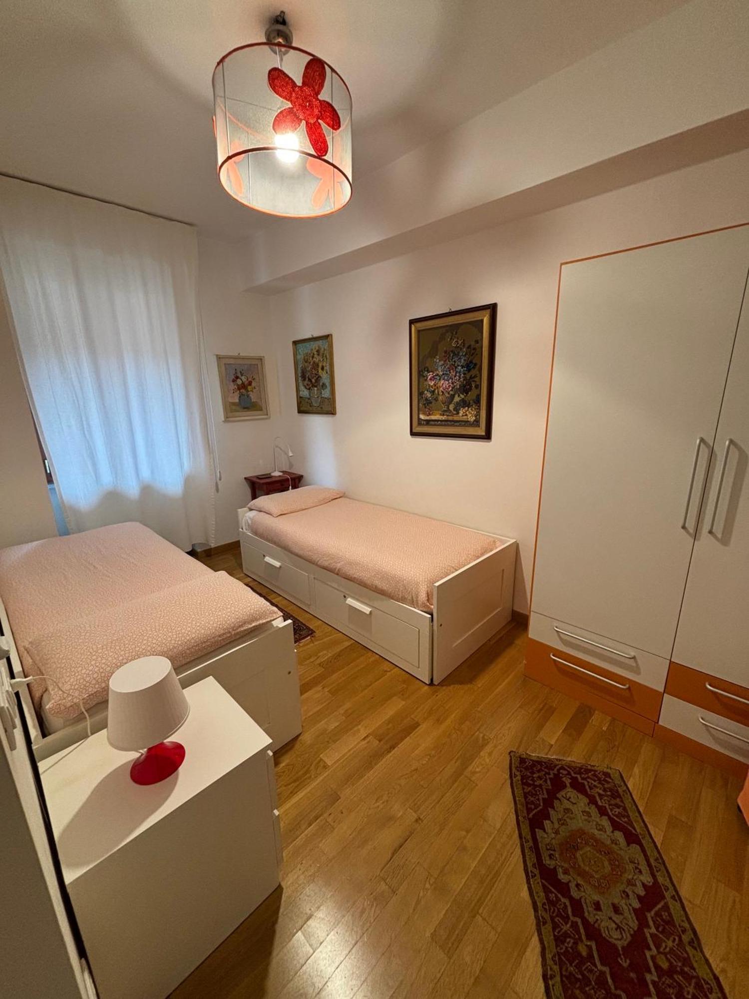 Beautiful new apartment, near Torre di Pisa Esterno foto