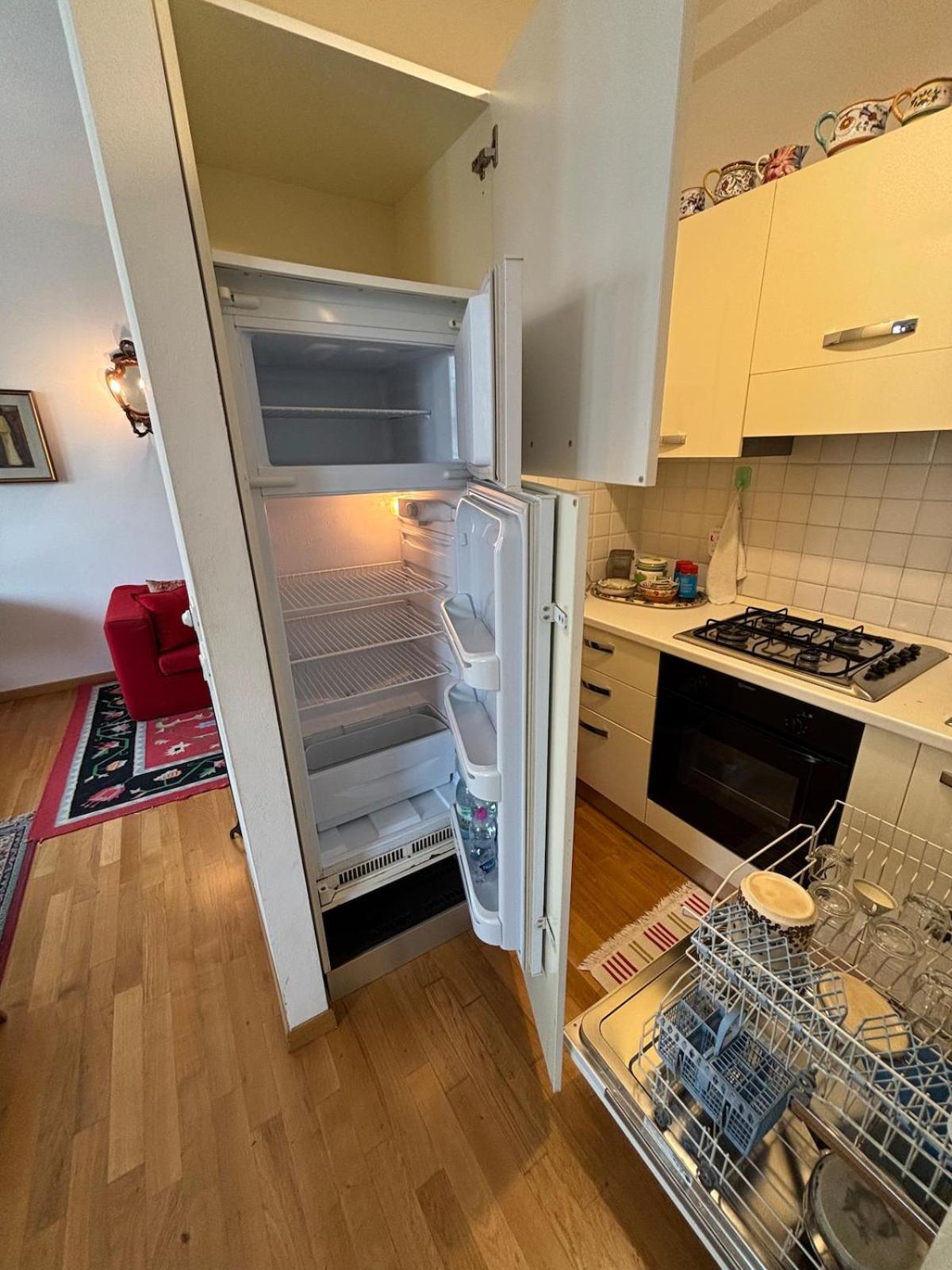 Beautiful new apartment, near Torre di Pisa Esterno foto