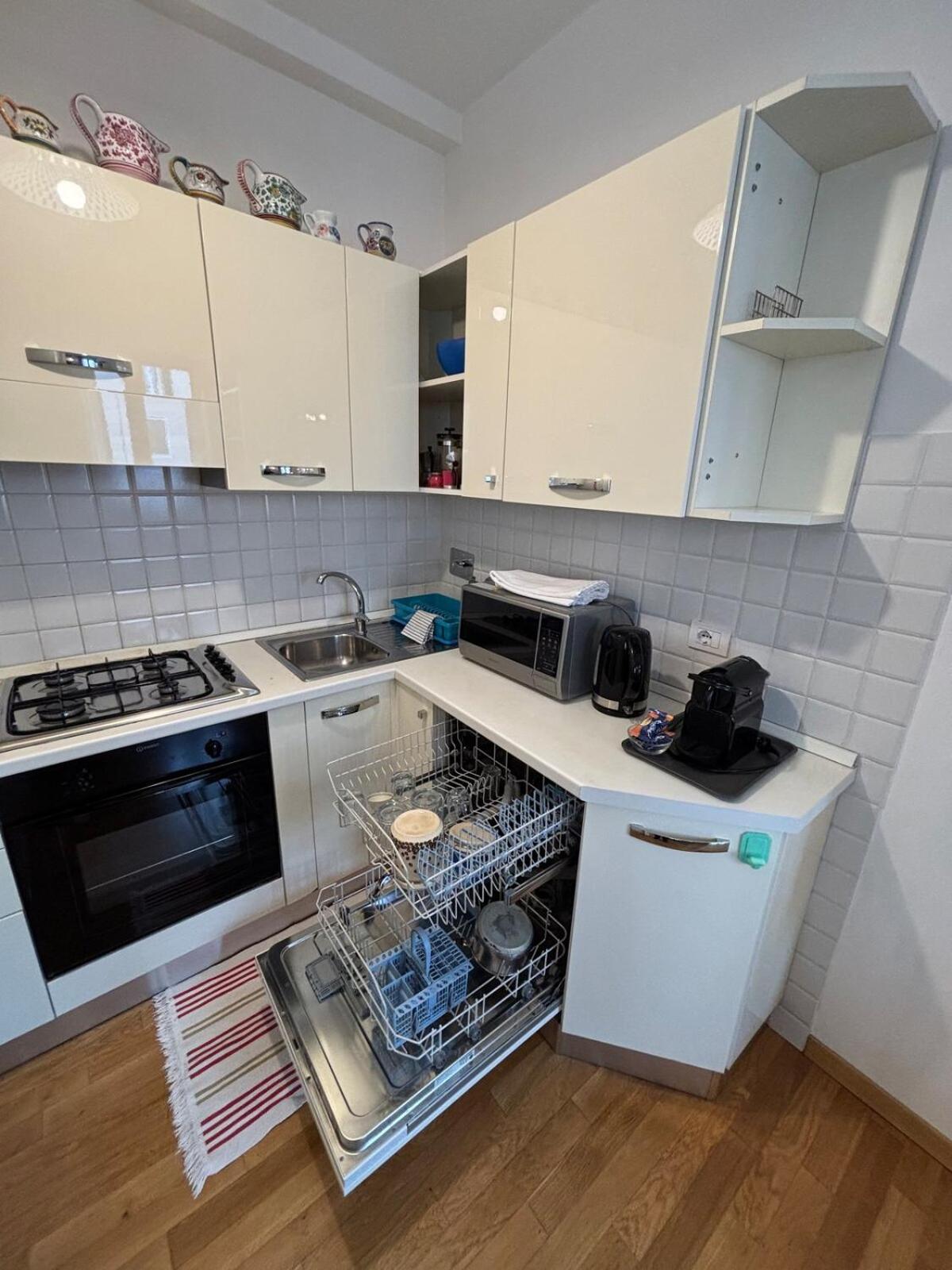 Beautiful new apartment, near Torre di Pisa Esterno foto
