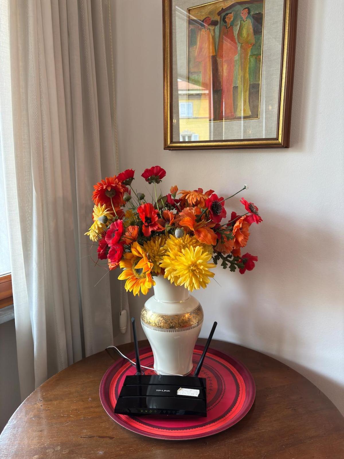 Beautiful new apartment, near Torre di Pisa Esterno foto