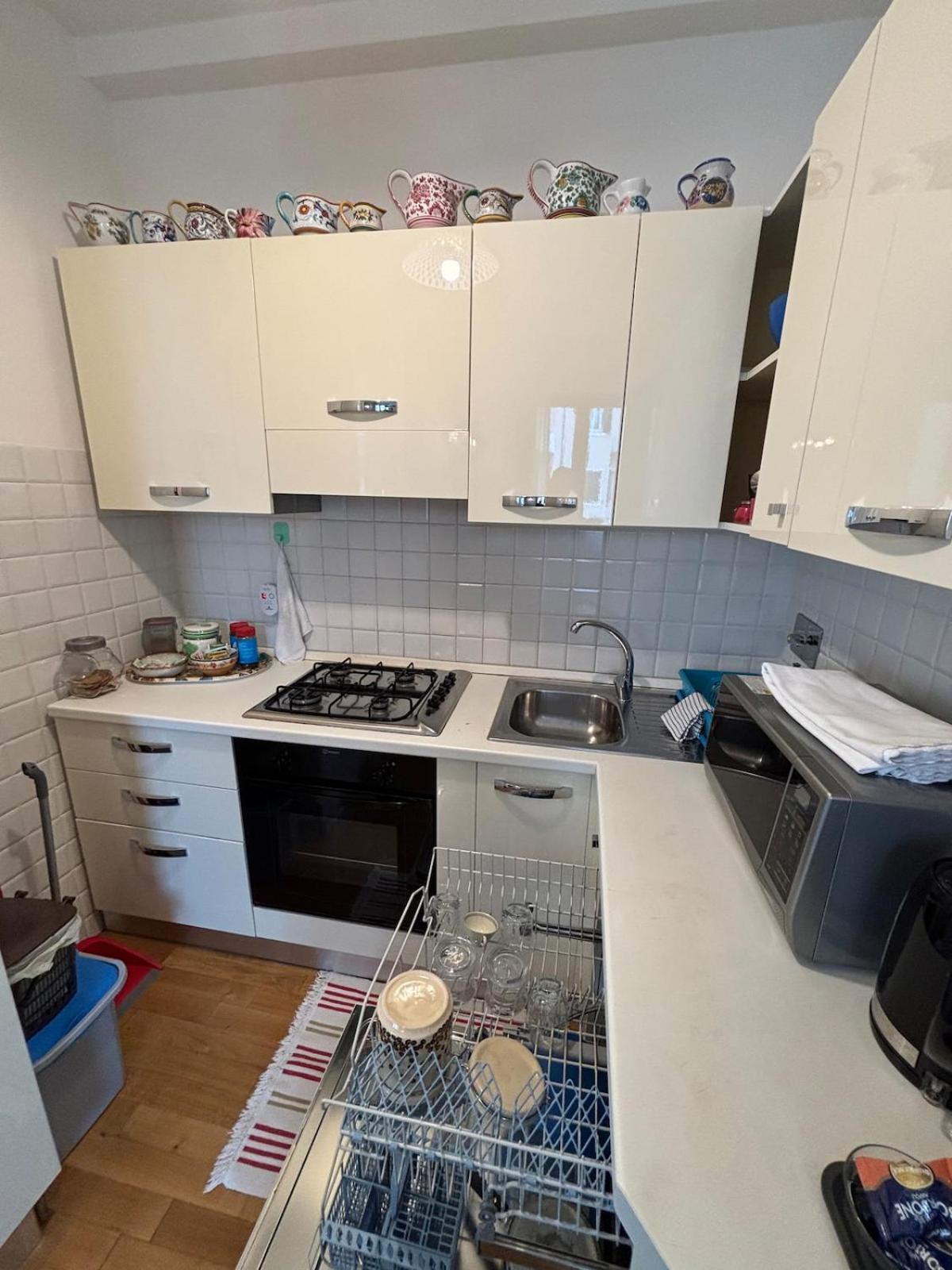 Beautiful new apartment, near Torre di Pisa Esterno foto